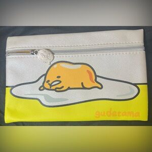 Gudetama Ipsy pouch